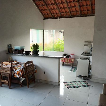 Pousada Chacara Familia H Caratinga Exterior photo