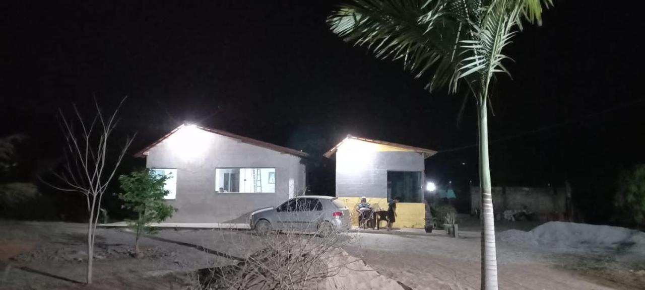 Pousada Chacara Familia H Caratinga Exterior photo