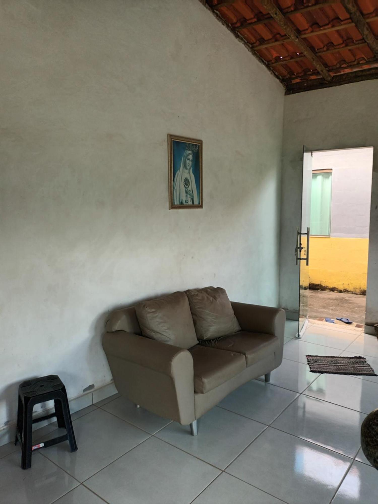 Pousada Chacara Familia H Caratinga Exterior photo